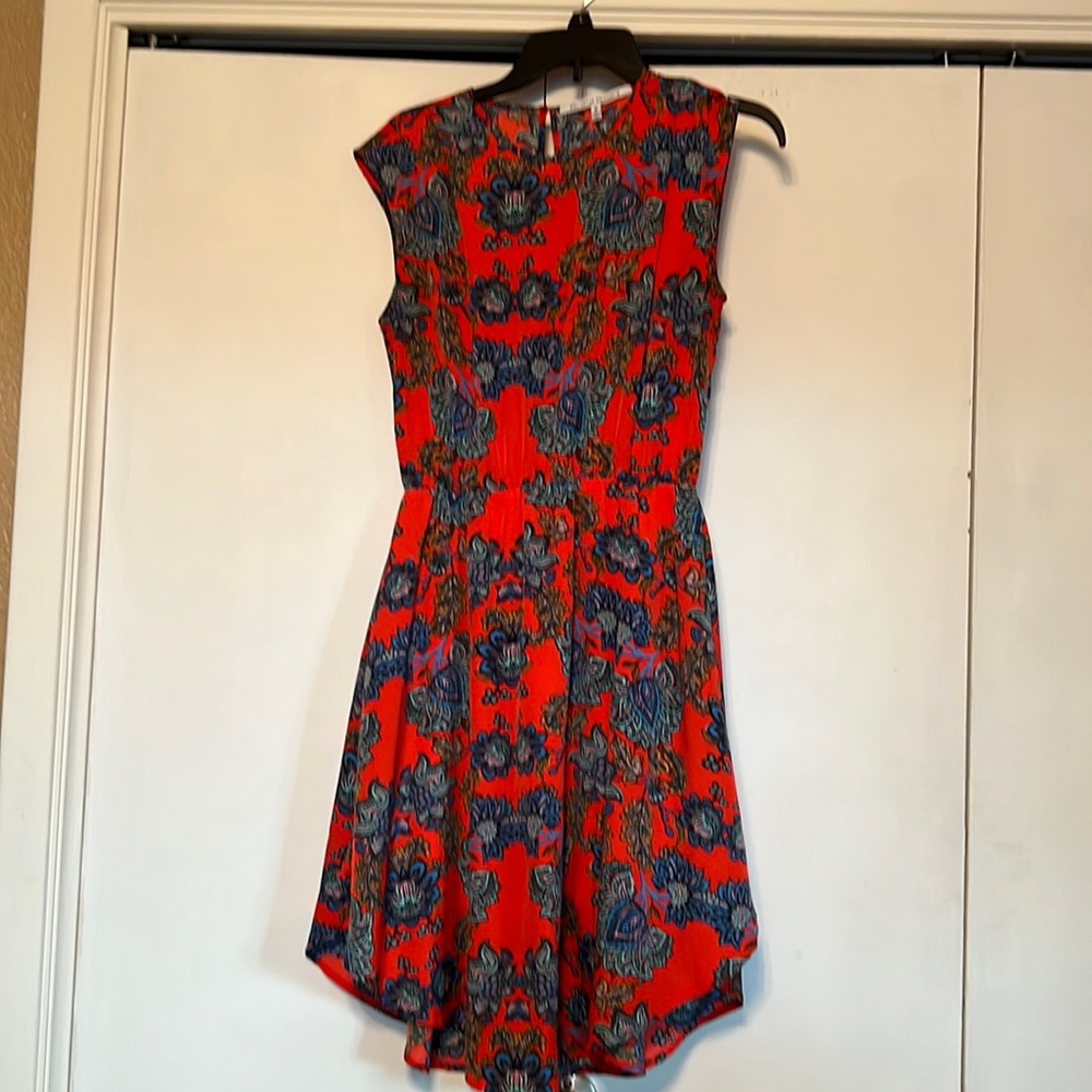 Collective concepts dress